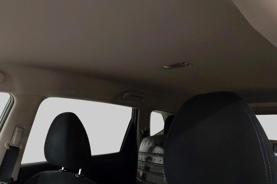 Nissan X-Trail vaihtoauto