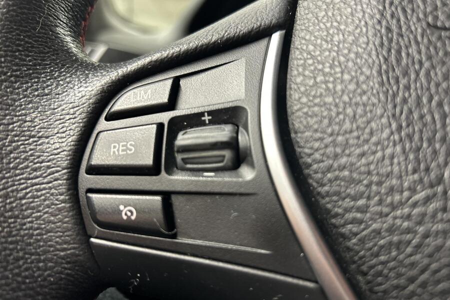 BMW 1-sarja vaihtoauto