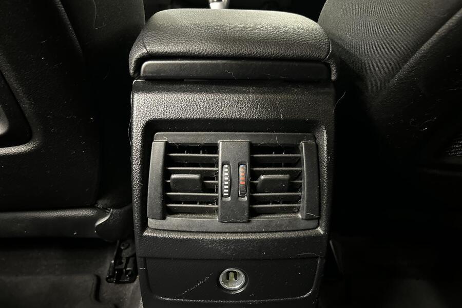 BMW 1-sarja vaihtoauto