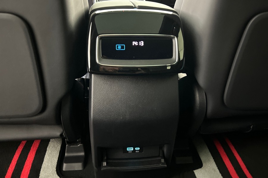 BYD Tang vaihtoauto