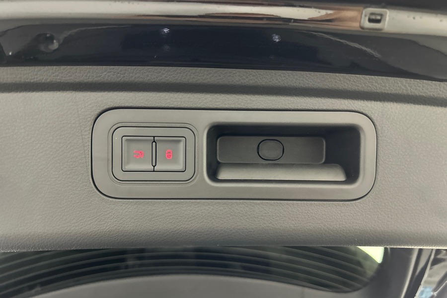 BYD Tang vaihtoauto
