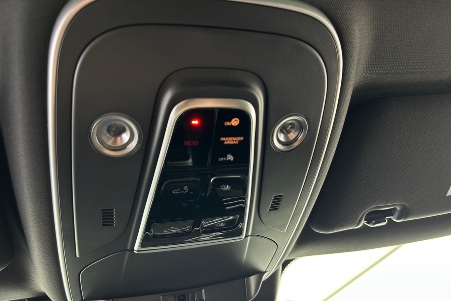 BYD Tang vaihtoauto