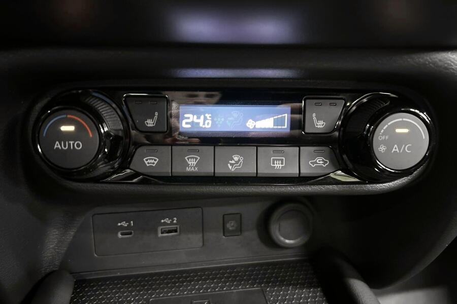 Nissan Juke vaihtoauto