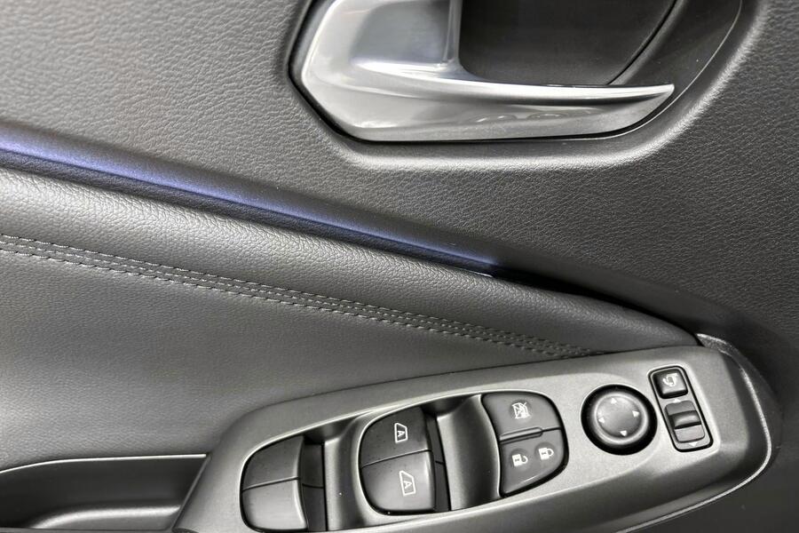 Nissan Juke vaihtoauto