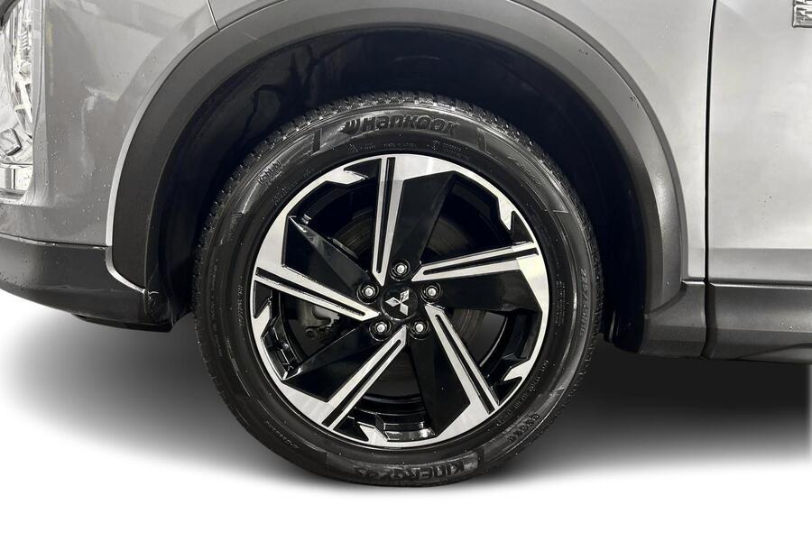 Mitsubishi Eclipse Cross vaihtoauto