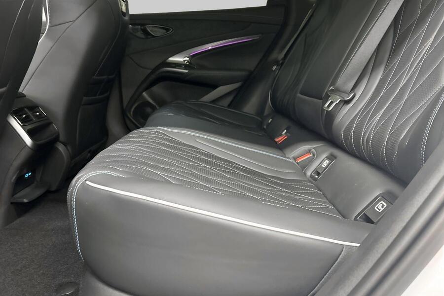 BYD Seal vaihtoauto