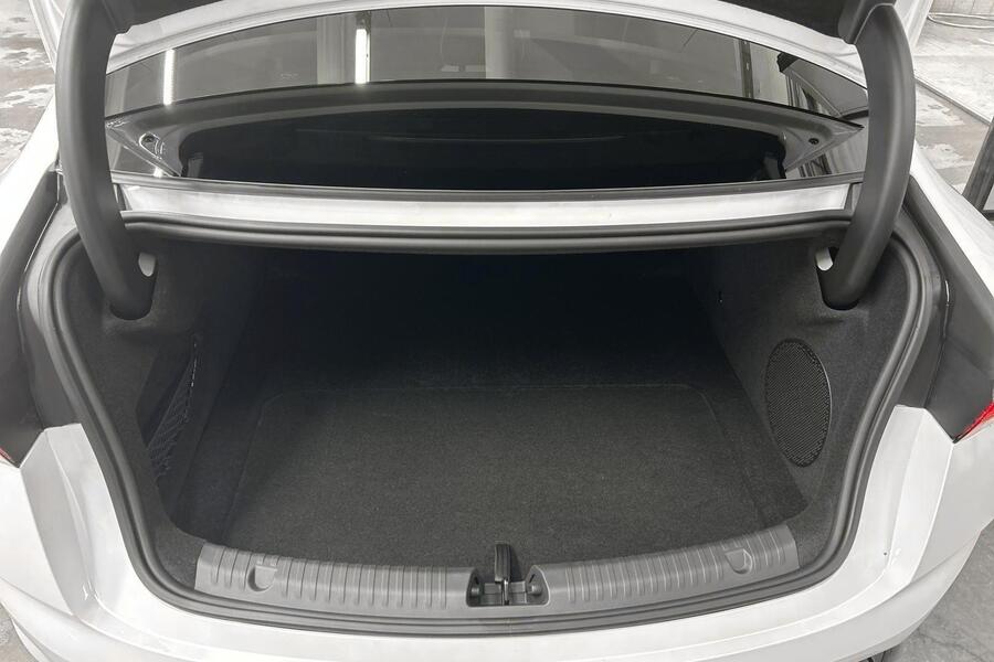BYD Seal vaihtoauto
