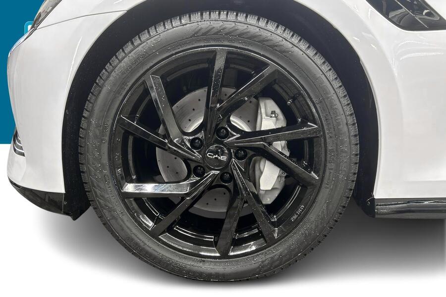 BYD Seal vaihtoauto