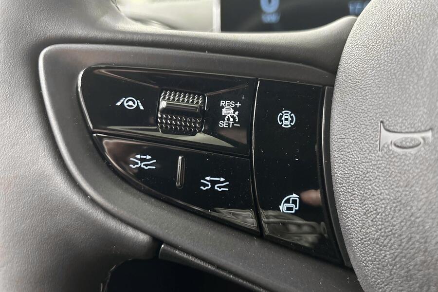 BYD Seal vaihtoauto