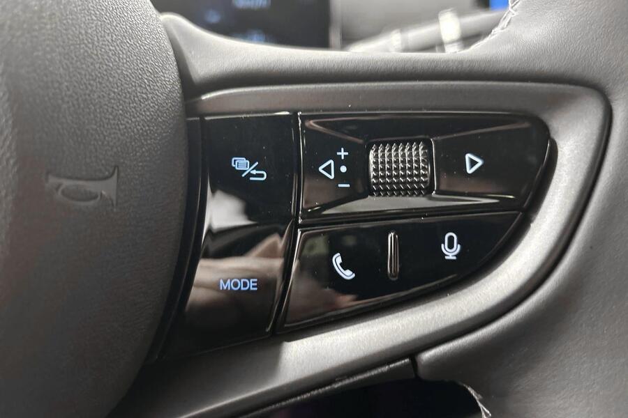 BYD Seal vaihtoauto