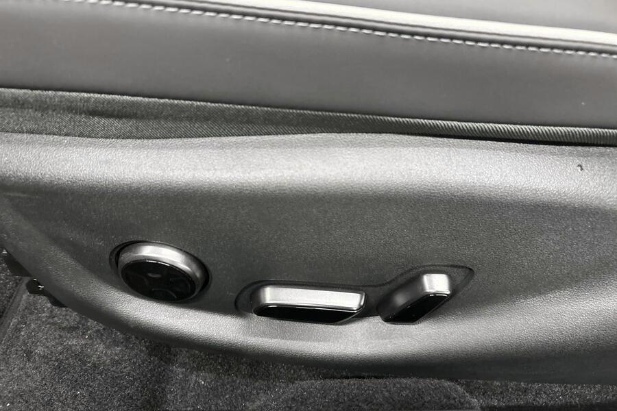 BYD Seal vaihtoauto