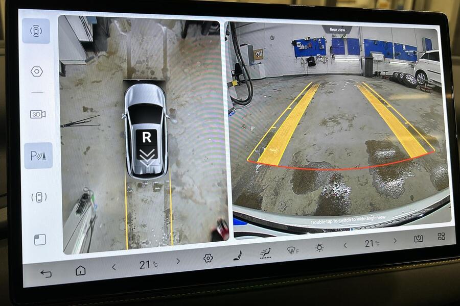 BYD Atto 3 vaihtoauto