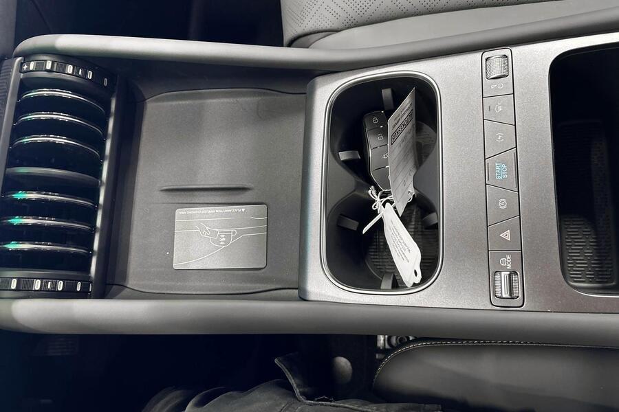 BYD Atto 3 vaihtoauto