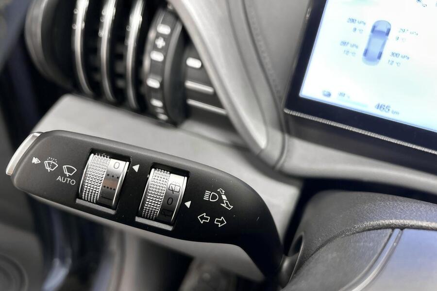 BYD Atto 3 vaihtoauto