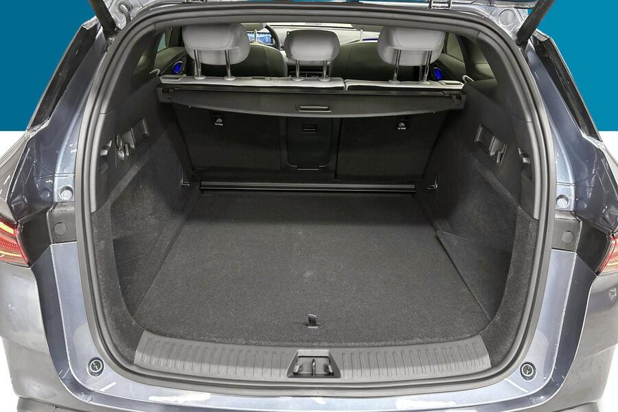 BYD Seal 6 DM-i vaihtoauto