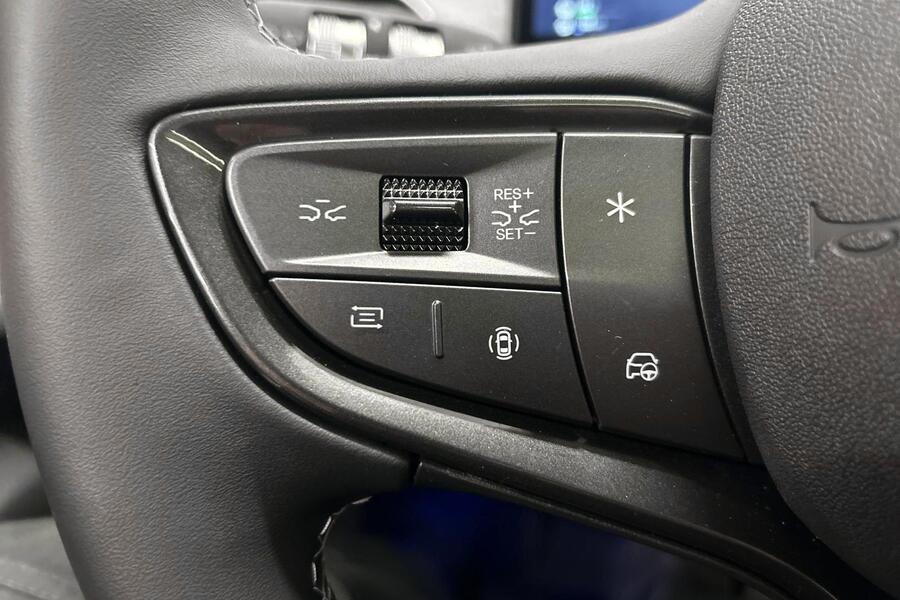 BYD Seal 6 DM-i vaihtoauto