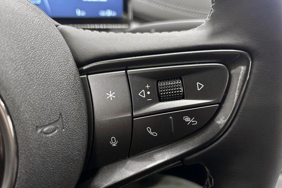 BYD Seal 6 DM-i vaihtoauto