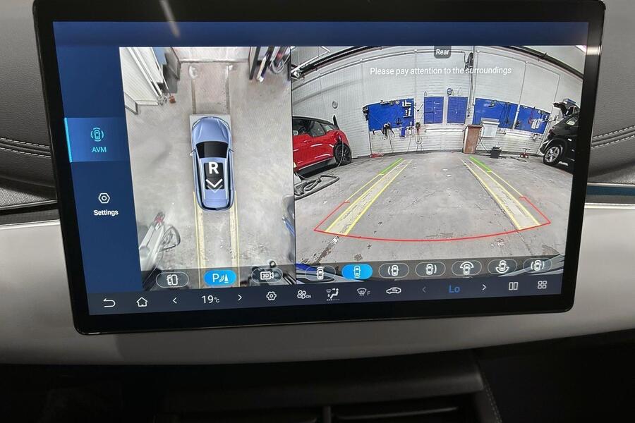 BYD Seal 6 DM-i vaihtoauto