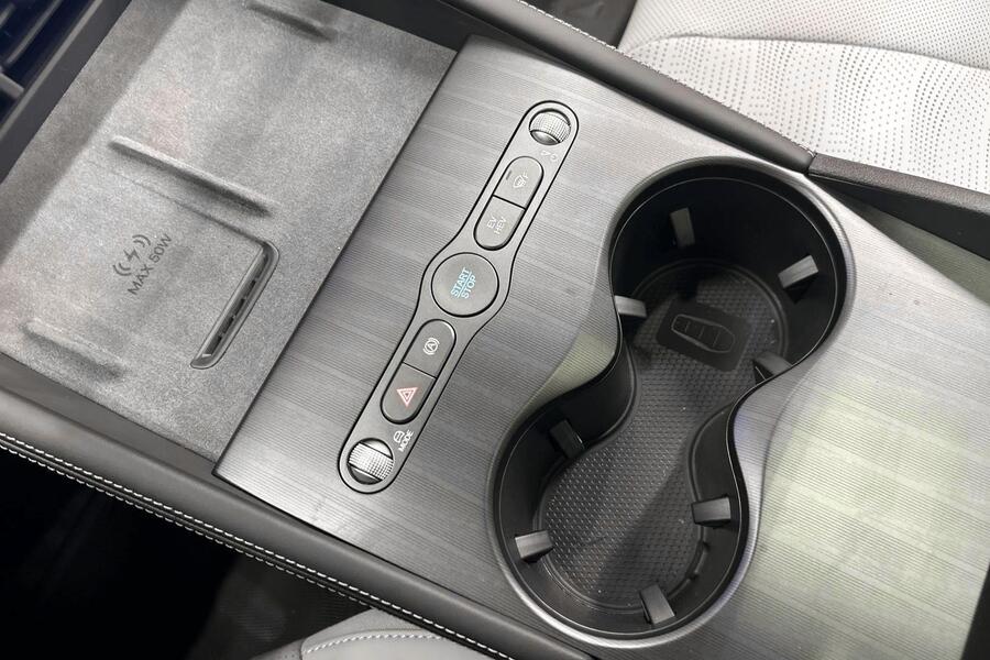 BYD Seal 6 DM-i vaihtoauto