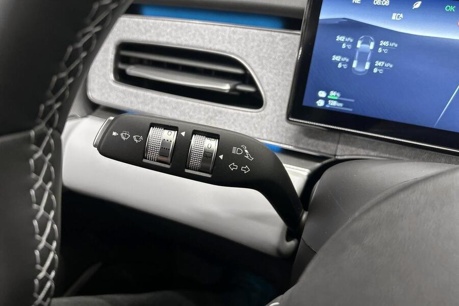 BYD Seal 6 DM-i vaihtoauto