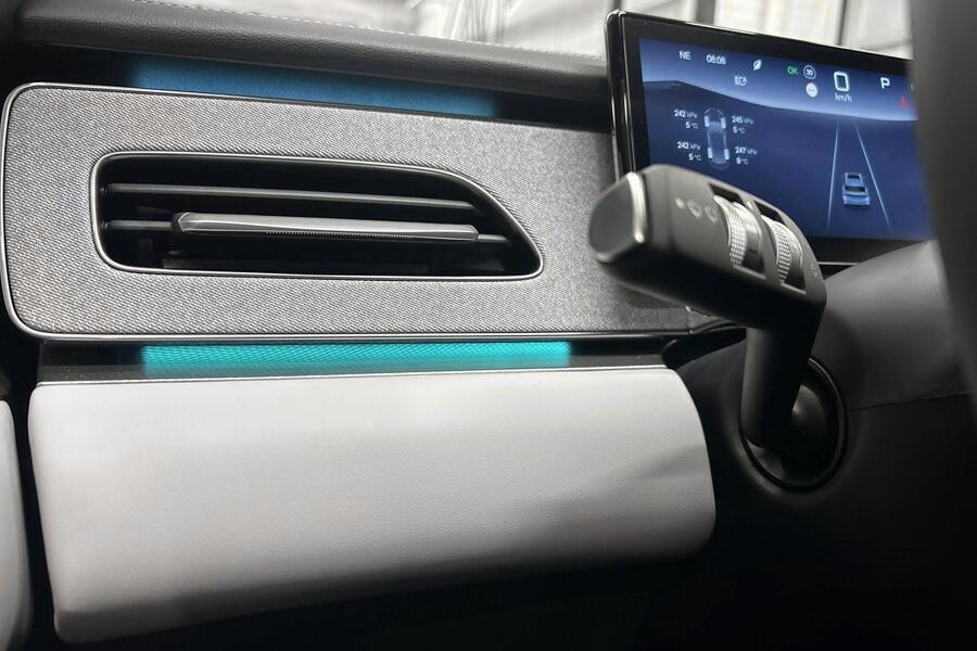 BYD Seal 6 DM-i vaihtoauto