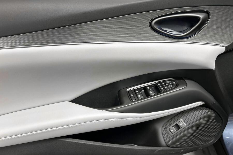 BYD Seal 6 DM-i vaihtoauto