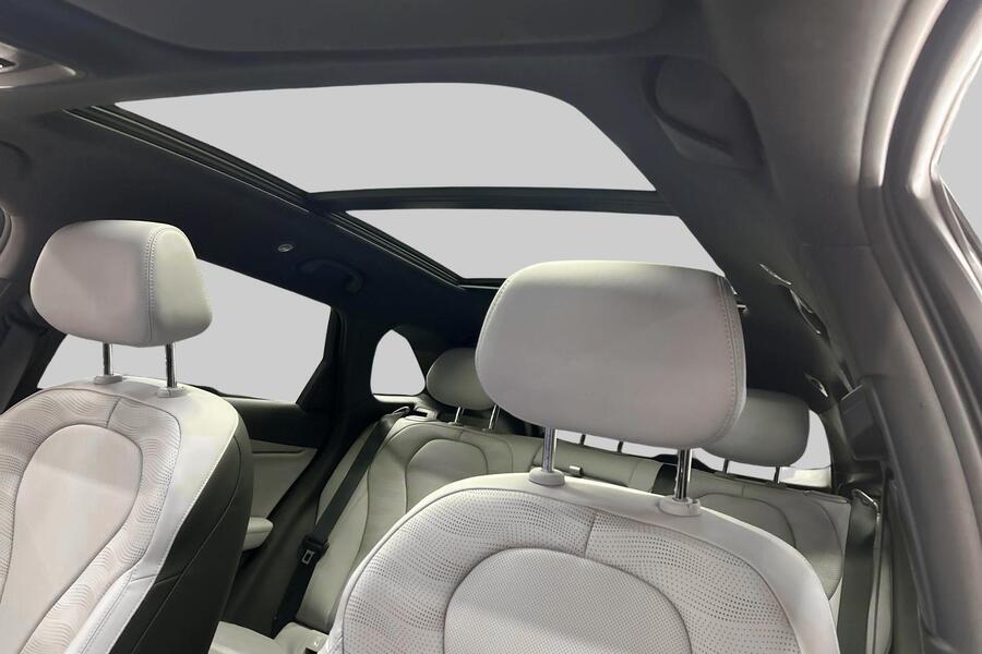 BYD Seal 6 DM-i vaihtoauto