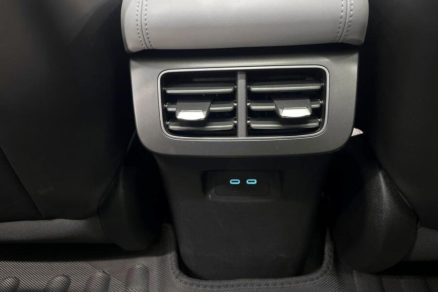 BYD Seal 6 DM-i vaihtoauto