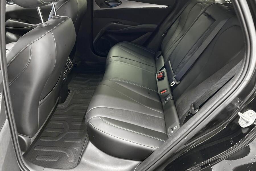 BYD Seal 6 DM-i vaihtoauto