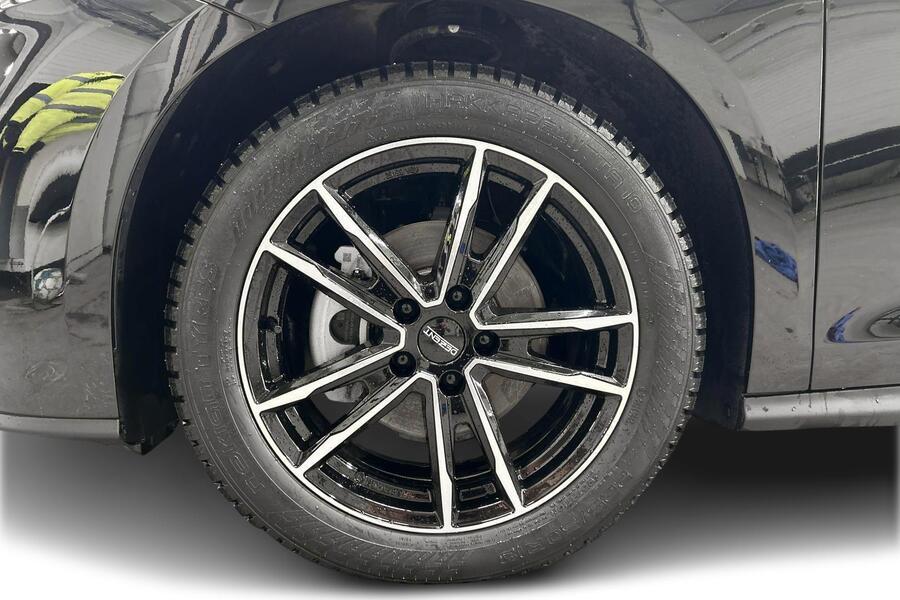 BYD Seal 6 DM-i vaihtoauto