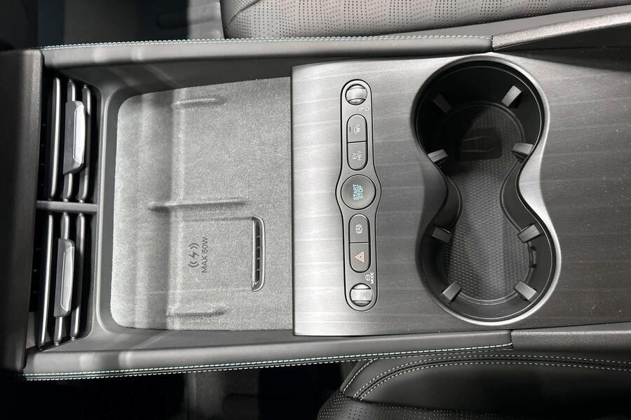 BYD Seal 6 DM-i vaihtoauto