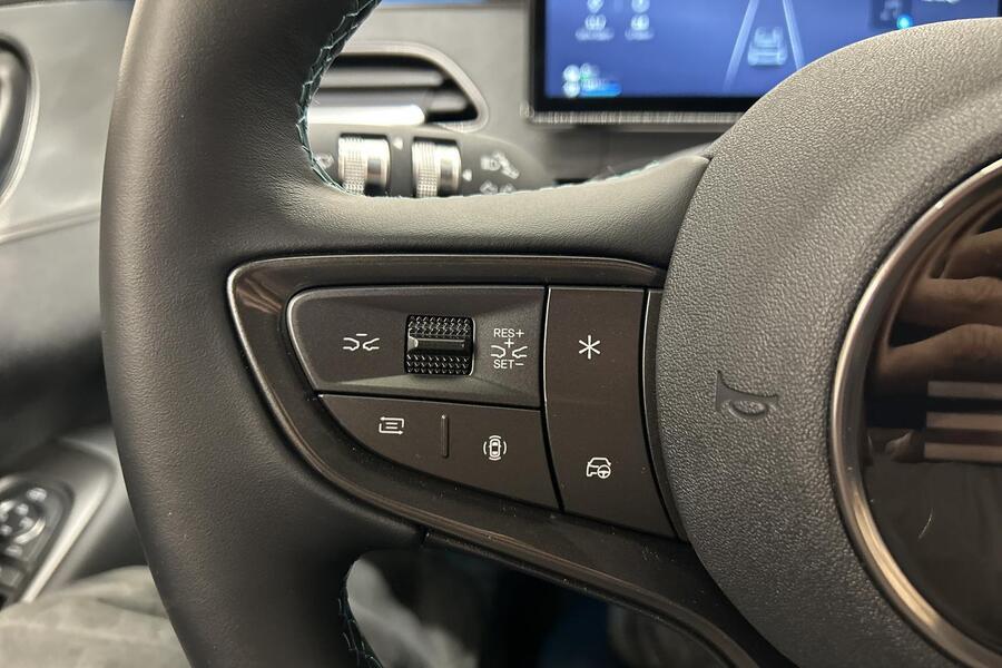 BYD Seal 6 DM-i vaihtoauto