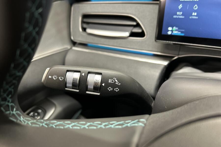 BYD Seal 6 DM-i vaihtoauto