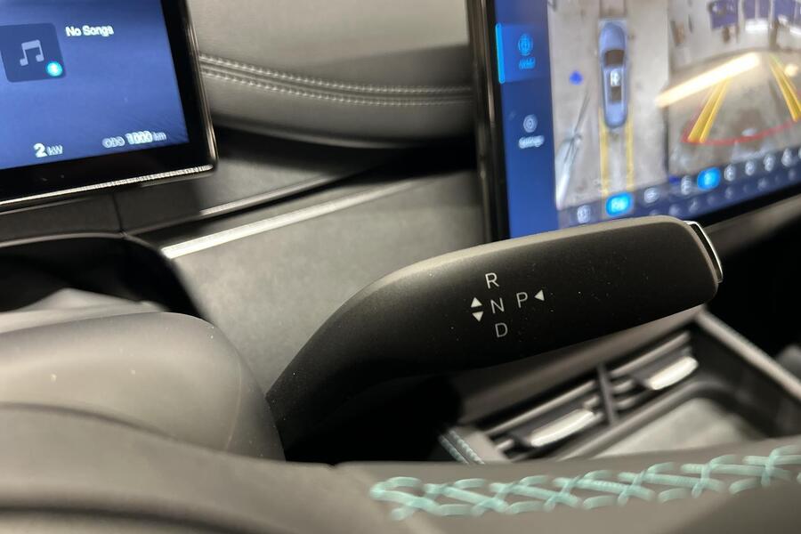 BYD Seal 6 DM-i vaihtoauto