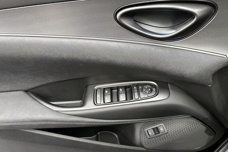 BYD Seal 6 DM-i vaihtoauto