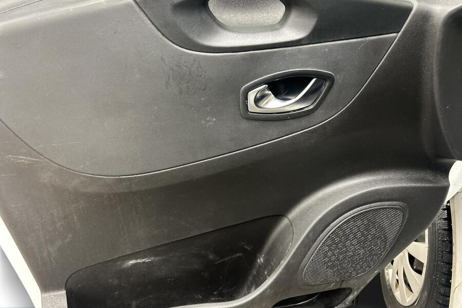 Nissan NV300 vaihtoauto