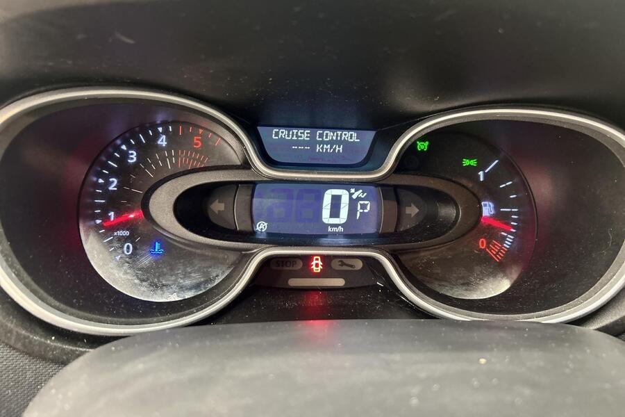 Nissan NV300 vaihtoauto