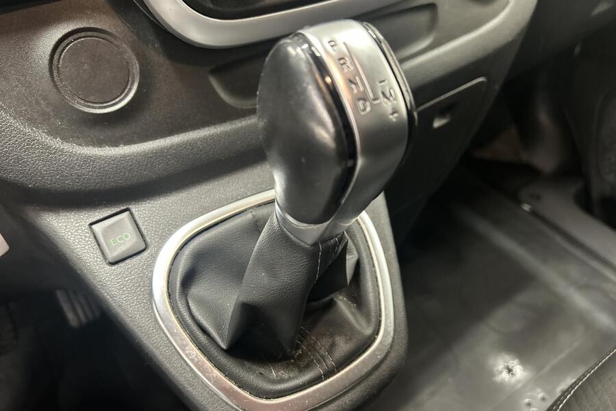 Nissan NV300 vaihtoauto