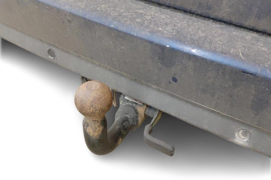 Opel Zafira vaihtoauto