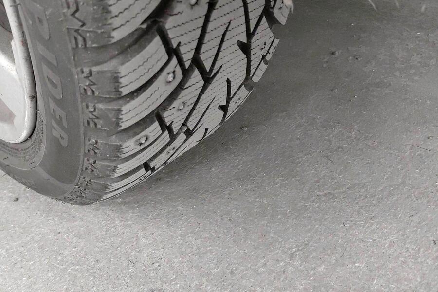 Opel Zafira vaihtoauto