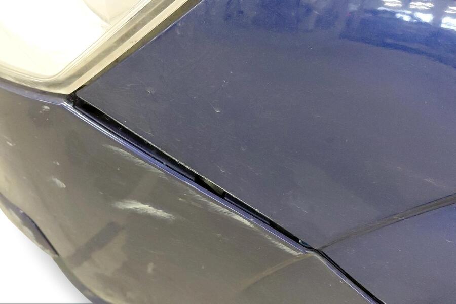 Opel Zafira vaihtoauto