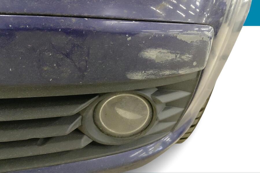 Opel Zafira vaihtoauto