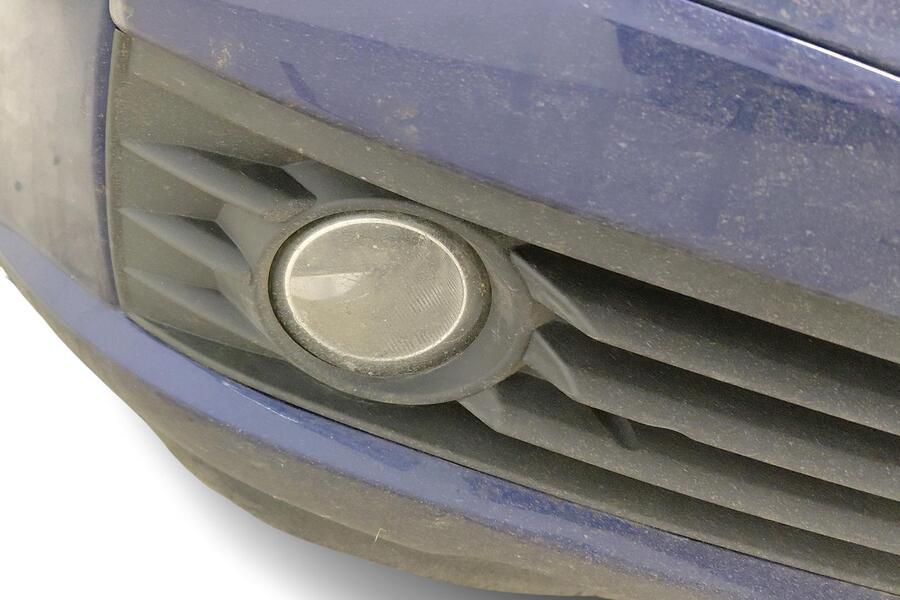 Opel Zafira vaihtoauto