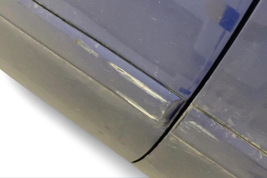 Opel Zafira vaihtoauto