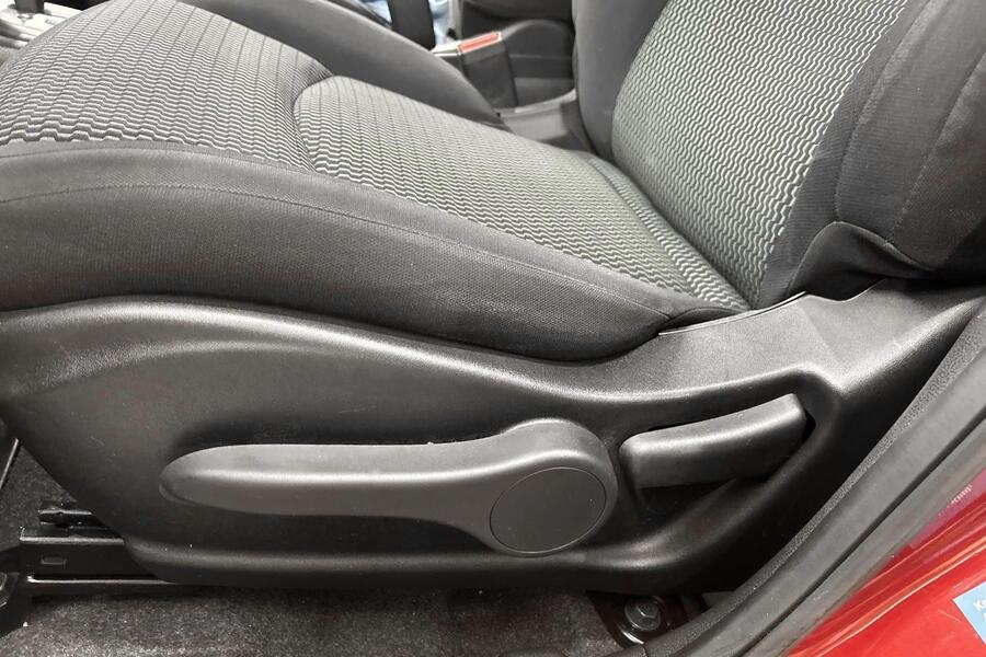 Nissan NOTE vaihtoauto