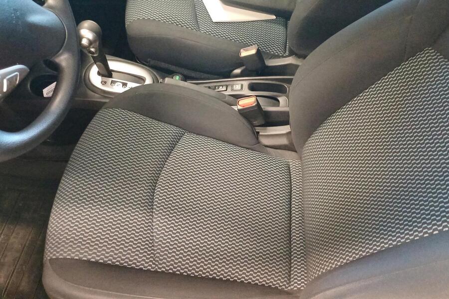 Nissan NOTE vaihtoauto