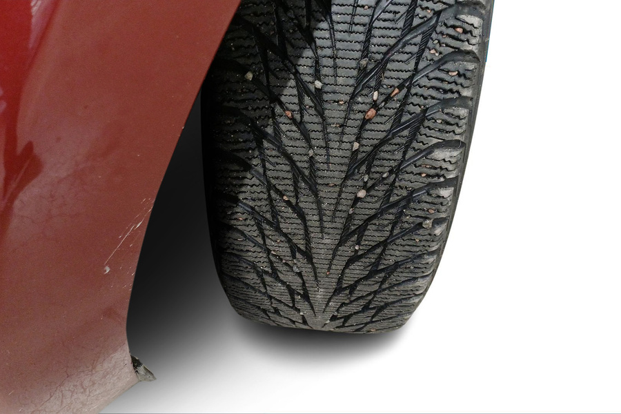 Nissan NOTE vaihtoauto