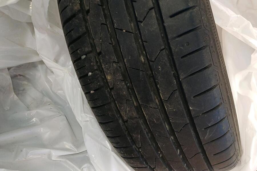 Nissan NOTE vaihtoauto