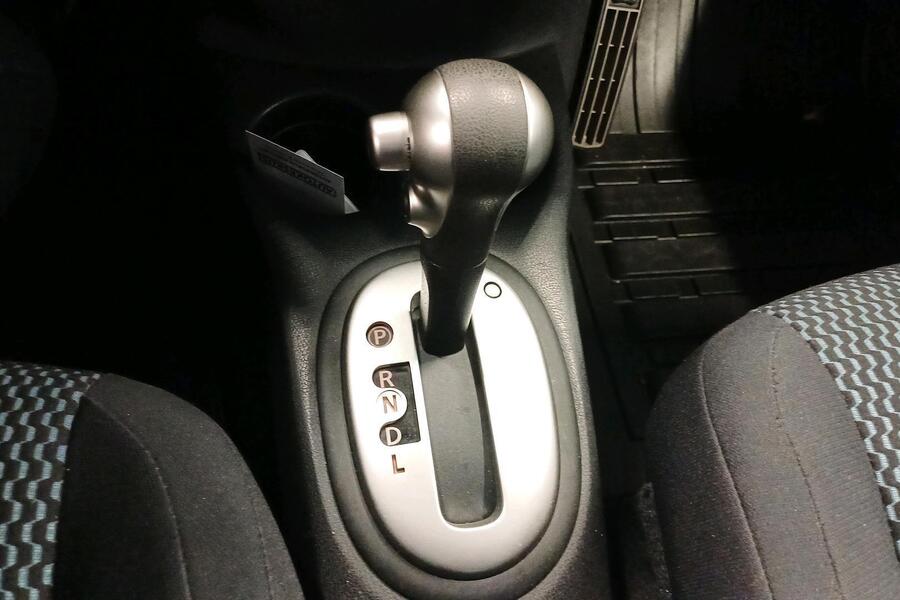 Nissan NOTE vaihtoauto