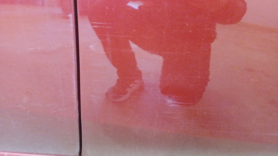 Nissan NOTE vaihtoauto